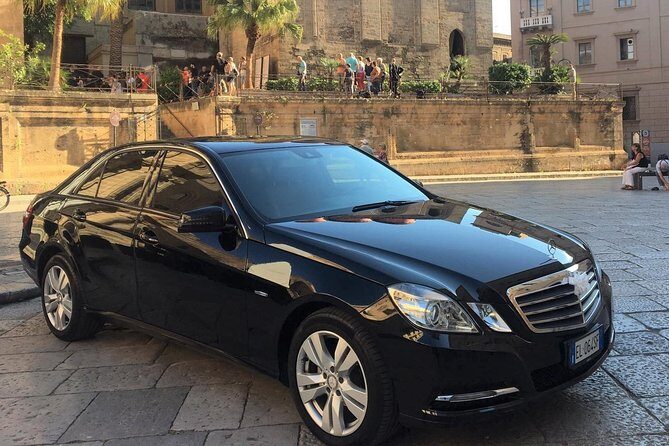 Private transfer from Palermo airport to Marsala port or vice versa - Who Is This Service Best For?
