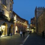 Private transfer from Palermo city to Taormina or vice versa - What to Expect from Palermo to Taormina Private Transfer