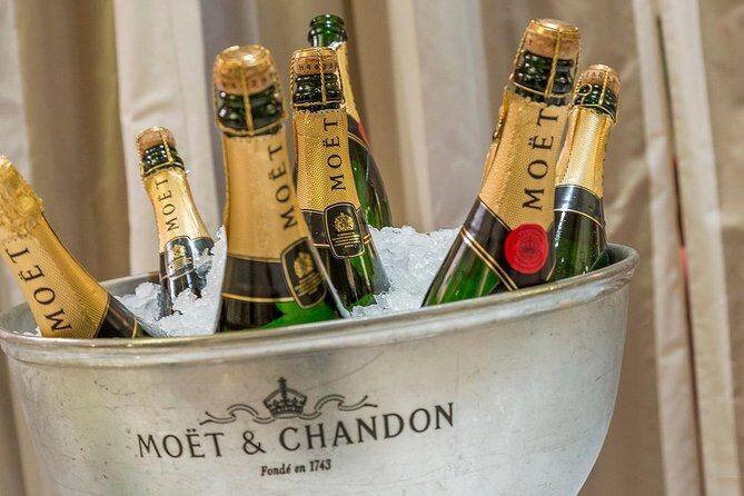 Private transfer from Paris or CDG airport to Reims or Epernay - Who Is This Transfer Best For?