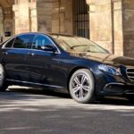 Private Transfer from Paris Train Stations to Hotels - The Booking and Confirmation Process