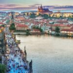 Private Transfer from Passau to Prague with 2 Hours Sightseeing of Local Driver - The Value Proposition