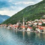 Private Transfer from Perast to Tivat airport - Who Is This Transfer Best For?