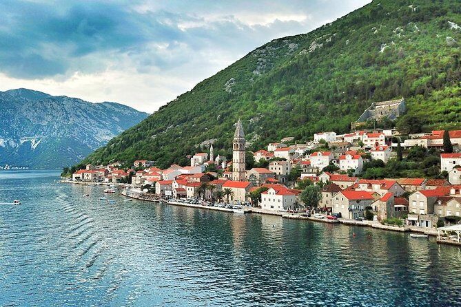 Private Transfer from Perast to Tivat airport - Who Is This Transfer Best For?