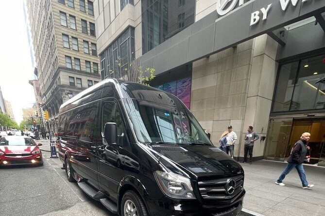 Private transfer from PHL to Philadelphia Downtown - Who is This Tour Best Suited For?