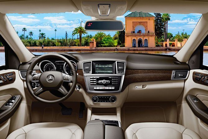 Private Transfer from Ponta Delgada to Azores (PDL) Airport - FAQs