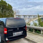 Private transfer from Porto to Braga or Guimarães - What the Journey Looks Like