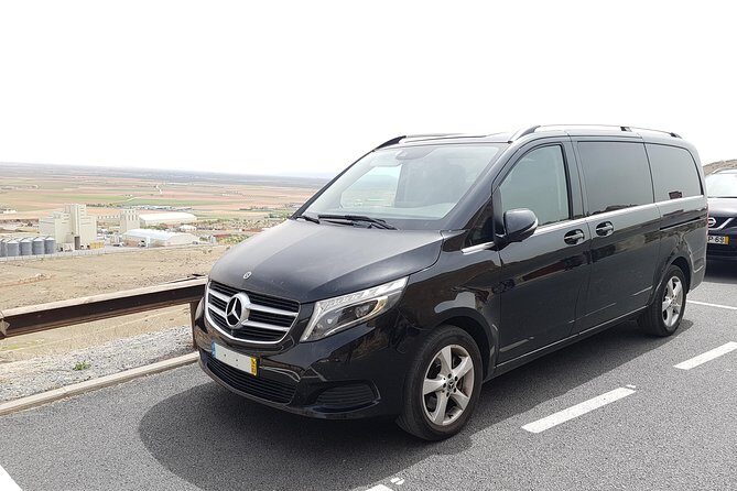 Private Transfer from Porto to Lisbon - Who Should Consider This Service?