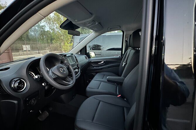 Private Transfer from Positano to Naples - The Value of a Private Transfer in This Context