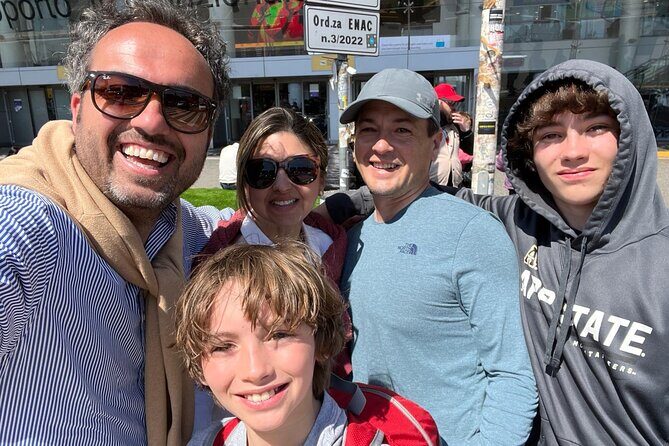 Private Transfer from Positano to Naples - Why Choose This Private Transfer?