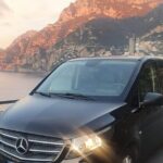 Private Transfer from Positano to Naples - Why Choose This Transfer?