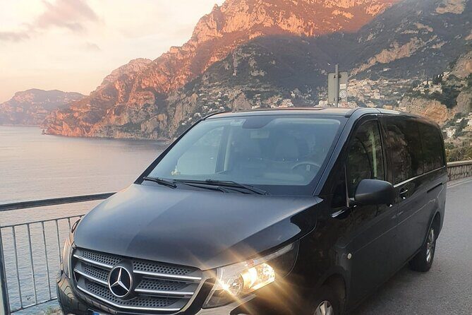 Private Transfer from Positano to Naples - Why Choose This Transfer?