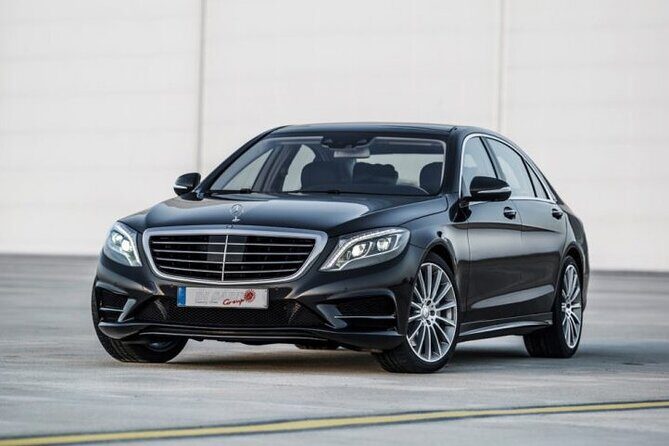 Private Transfer from POSITANO to NAPLES - Why choose this service?