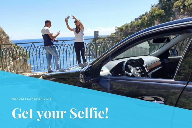 private transfer from positano to naples - Why a Private Transfer Might Be the Right Choice for You