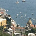 Private transfer from Positano to Naples - The Cost & Value