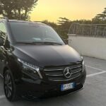 Private Transfer from Positano to Rome - The Practical Aspects of Booking & Cost