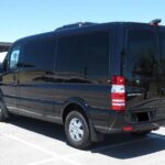 Private transfer from POSITANO to ROME airport or vv - What to Expect During Your Transfer