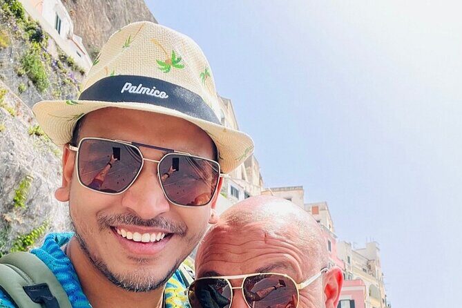 Private Transfer from Positano to Salerno - Practical Details and What You Should Know