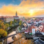 Private Transfer from Prague to Cesky Krumlov, English-speaking driver - The Human Touch: Reviews and Real Experiences