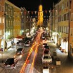 Private Transfer from Prague to Vilshofen with stop in .Krumlov or Hluboká - Who Will Love This Service?