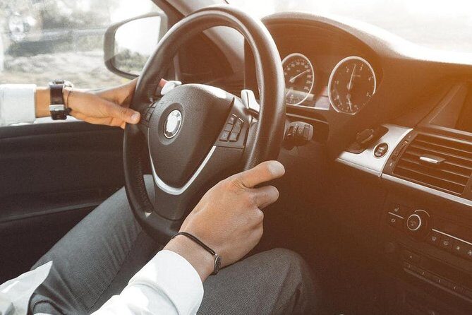 Private Transfer from Praiano to Rome with 2hr for sightseeing - Final Thoughts