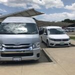 Private transfer from Puerto Escondido to Oaxaca - new highway - The Experience and What to Expect