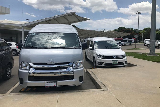 Private transfer from Puerto Escondido to Oaxaca - new highway - The Experience and What to Expect