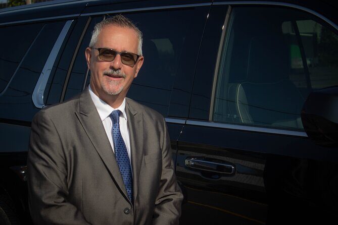 Private Transfer from Quebec City to YQB airport - The Experience in Action