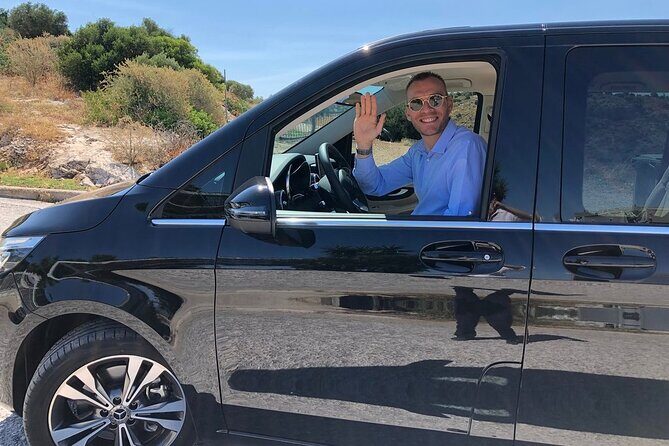Private Transfer From Rafina Port to Athens Airport - Why Choose This Private Transfer?
