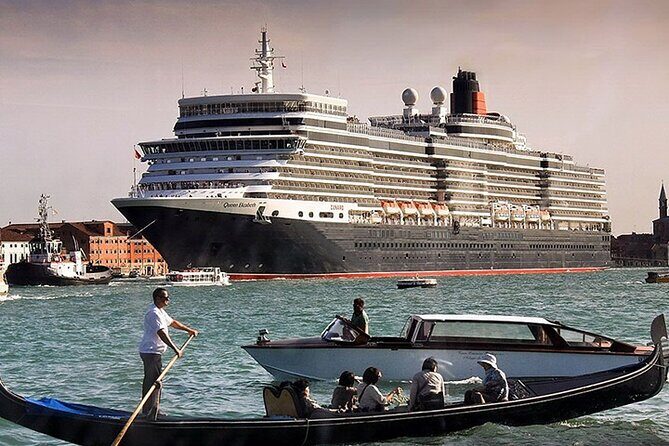 Private Transfer from Ravenna Cruise Terminal to Venice Airport - Pricing and What It Covers