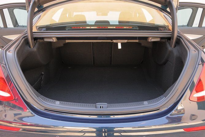 Private Transfer from Rome Airports to Rome City Center - Authentic Traveler Insights