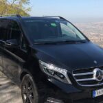 Private Transfer from Rome and nearby to Sorrento or to Positano - The Vehicle and Comfort