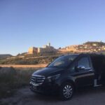 Private transfer from Rome city or airport to Umbria Assisi-Perugia-Orvieto area - Pricing and Value