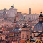 Private Transfer: from Rome (hotel-airport-railway station) to Amalfi (hotel) - What to Expect During the Journey