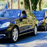 Private Transfer from Rome to Amalfi Coast - What’s Included and How Does It Work?