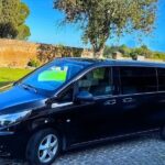 Private Transfer from Rome to Civitavecchia Cruise Port - The Booking and Cancellation Process