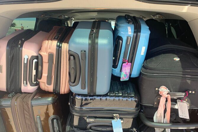 Private Transfer from Rome to Civitavecchia Port - The Experience in Detail