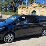 Private Transfer from Rome to Fiumicino Airport - Who This Transfer Is Best For
