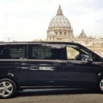 Private transfer from Rome to Florence with stop in Siena - FAQ