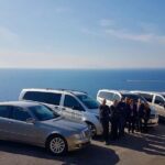 Private transfer from Rome to Positano or Sorrento plus 2 hrs stop in Pompeii - What Makes This Service Stand Out