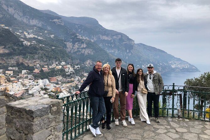 Private Transfer from Rome to Ravello with Pick Up - What’s Special About Ravello?