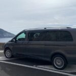 Private Transfer from Rome to Sorrento - The Vehicles and Comfort