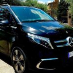 Private Transfer from Rome to Sorrento - The Route and Stops