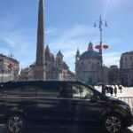 Private transfer from Rome to Sorrento - A Closer Look at the Drivers and Service Quality