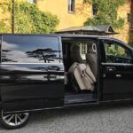 Private Transfer from ROME to SORRENTO with a stop in Pompeii or vv - What the Itinerary Looks Like in Practice
