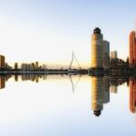 Private Transfer from Rotterdam to Amsterdam - Cost & Value Analysis