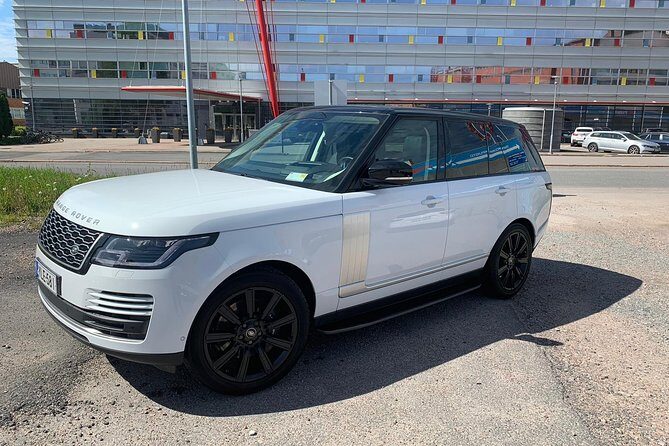 Private Transfer from Rovaniemi to Levi - Final thoughts: Is this the right transfer for you?