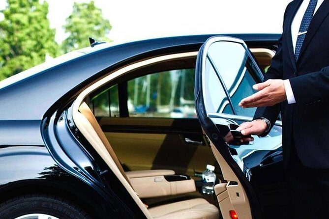 Private transfer from Salerno to Amalfi - The Experience on the Road