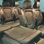 Private Transfer from Salerno to Sorrento - The Experience Breakdown