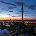 Private Transfer from Salzburg to Munich with 2 hours for sightseeing - The Sum Up