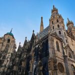 Private Transfer from Salzburg to Vienna: Door-to-door, English-speaking driver - Vehicle Options and Group Size